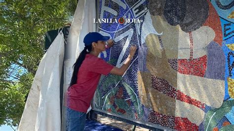  La Victoria de la Justicia ¡Un Mosaico que Grita Verdad y Belleza!