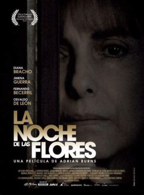 “La Noche de las Flores” un Sueño Floral en el Mundo Islámico