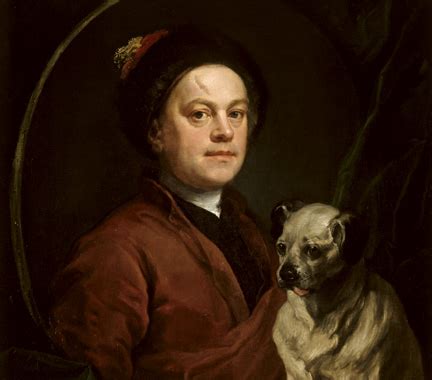 “The White Horse” de William Hogarth: ¿Un retrato mordaz del camino hacia la perdición?